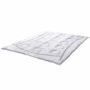 Hüsler Nest Decke/Duvet Kamelhaar/Satin medium