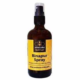 Apiscura Binapur Raumspray Apiscura Gesundheit/Wellness - 2